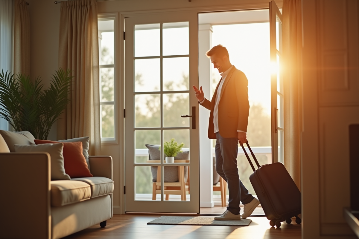 Statut juridique pour la location d’une chambre dans son propre logement