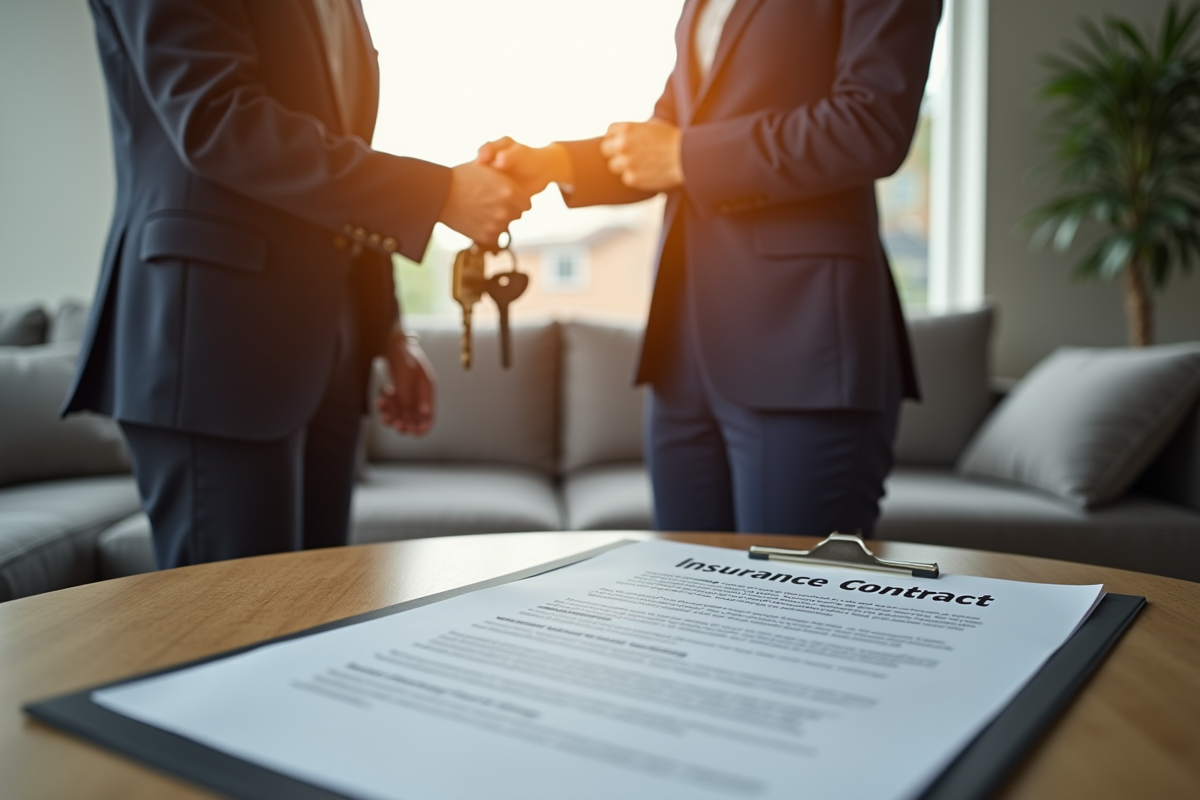 Assurance propriétaire non occupant : identification du payeur responsable