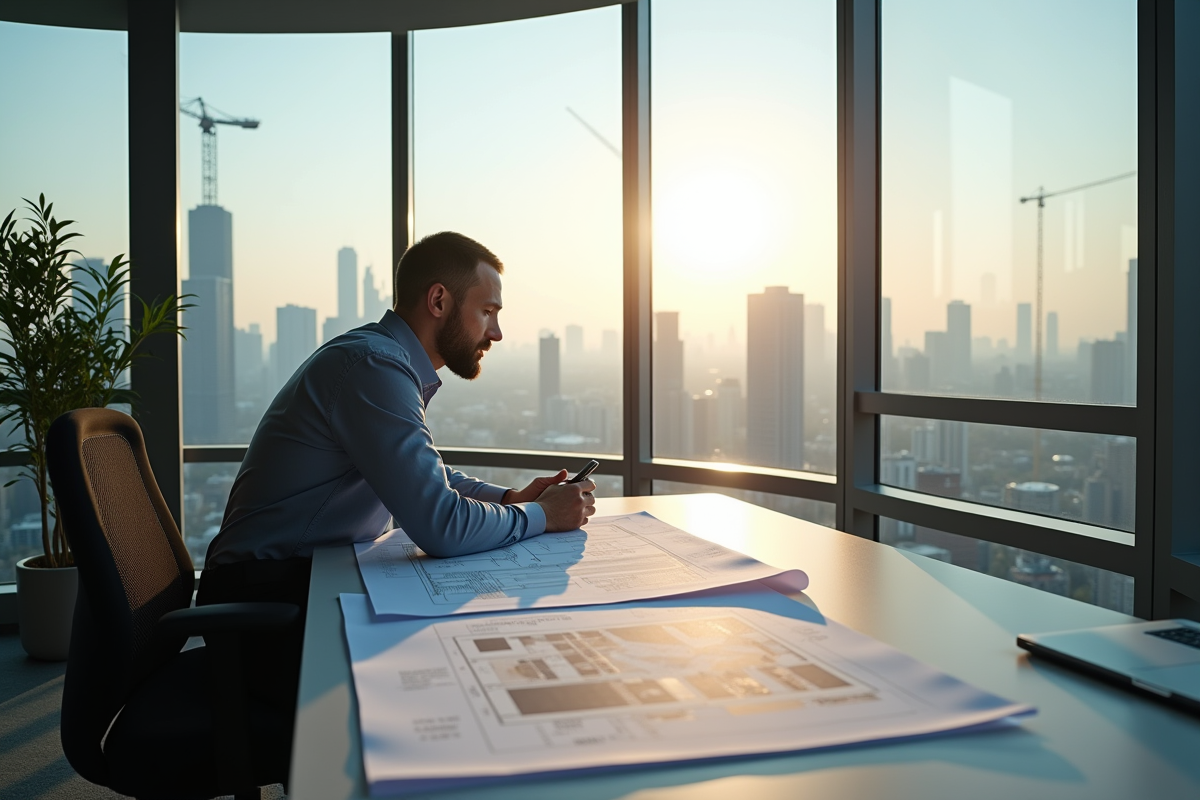 Connaissance des projets de construction en ville : méthodes et astuces