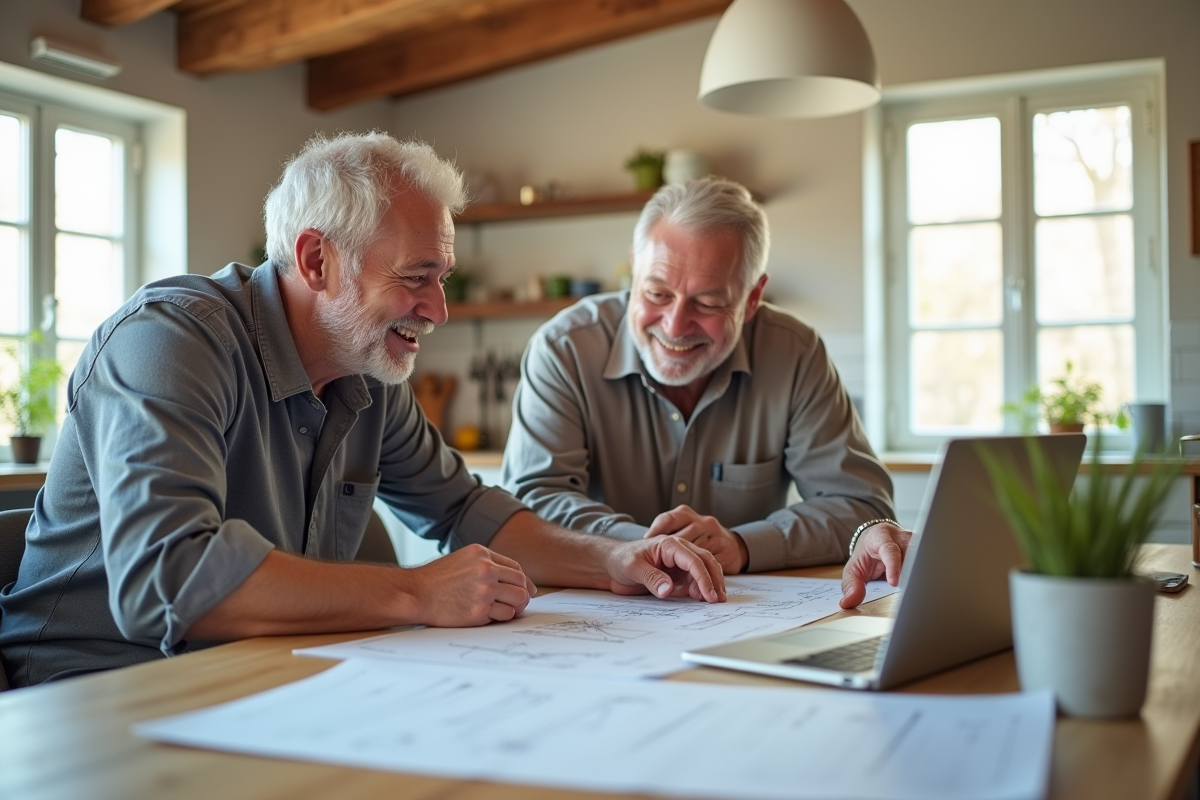 Montant maximum des aides de l’Anah : ce qu’il faut savoir