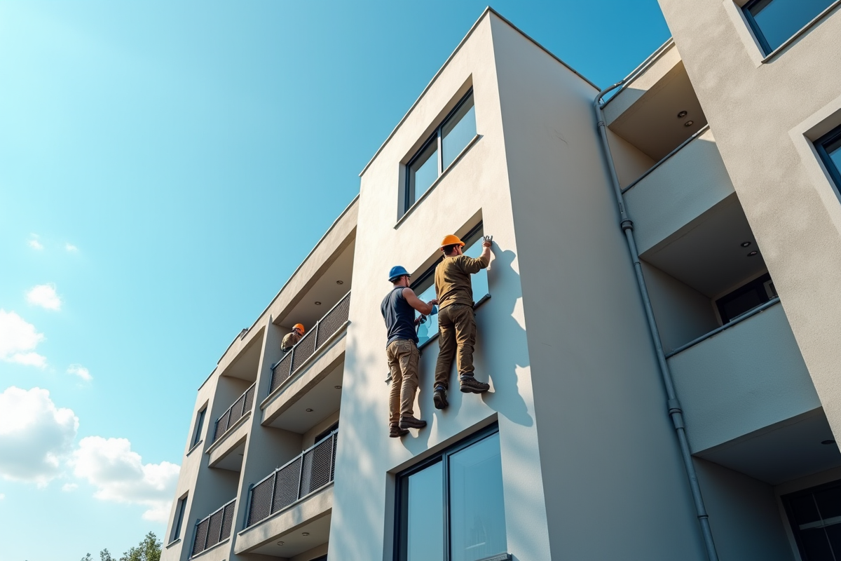 Désordres couverts par la garantie décennale : identification et explications