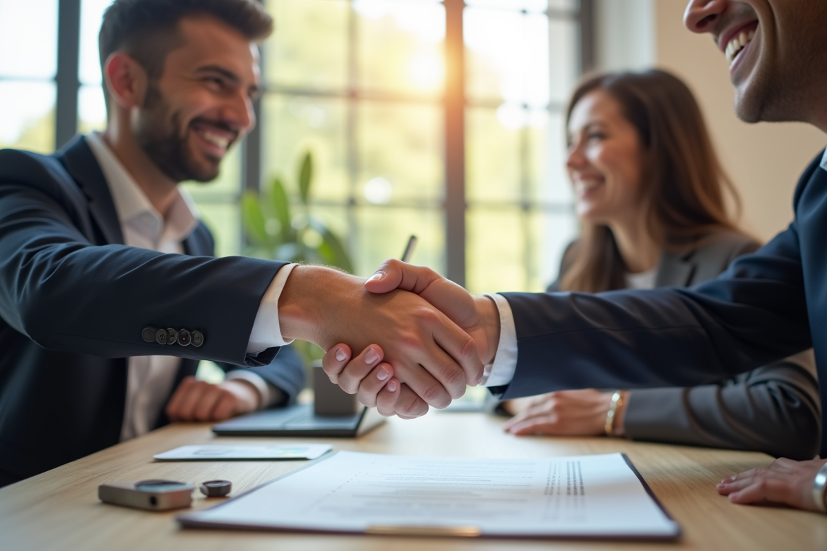 Conditions de souscription à une assurance loyers impayés