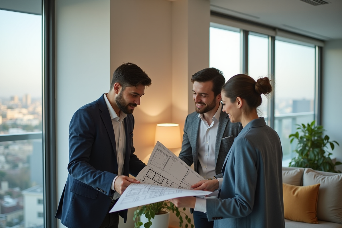 Investissement locatif rentable : critères pour choisir le meilleur bien