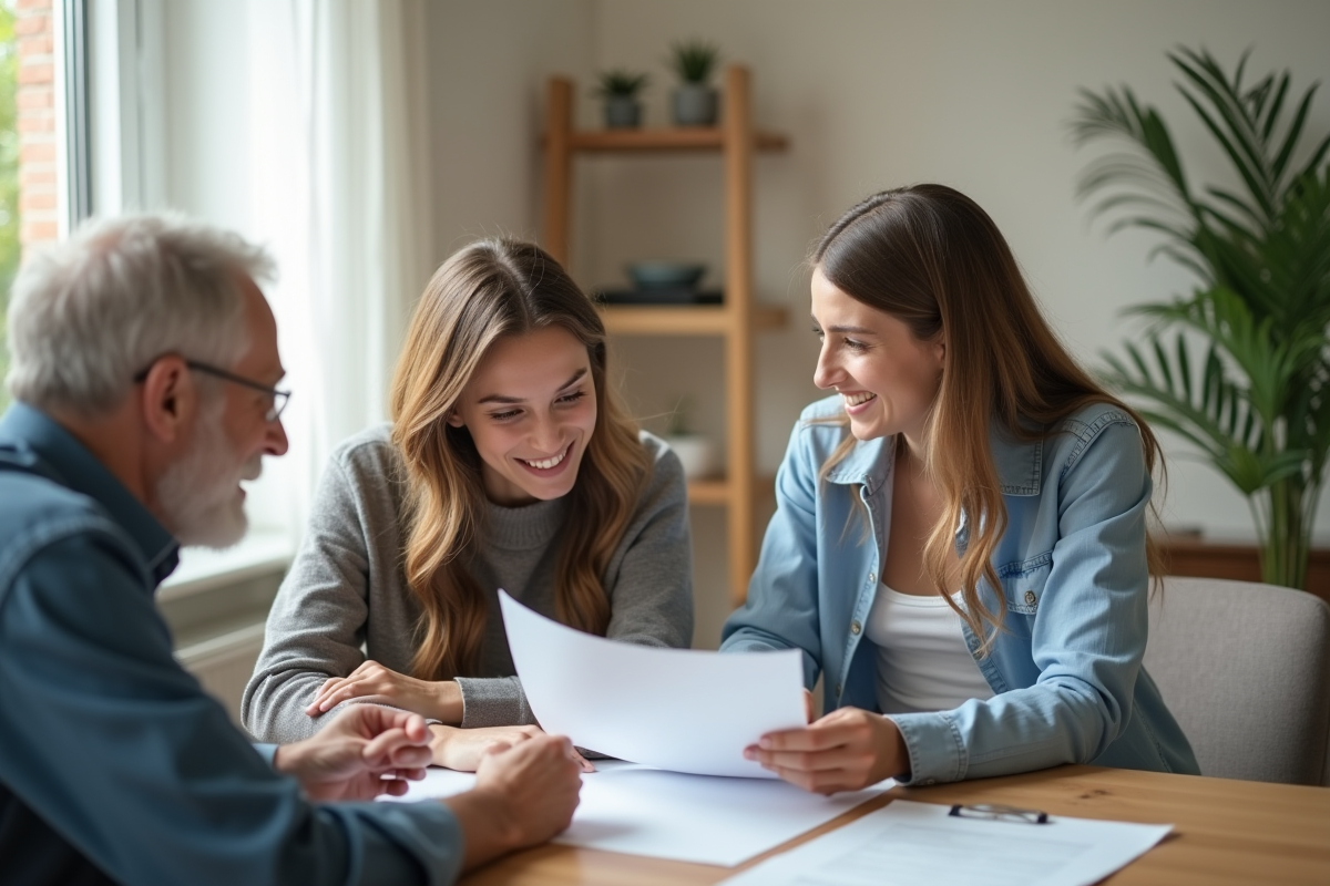 Porter garant pour la location d’un appartement : critères et éligibilité des garants