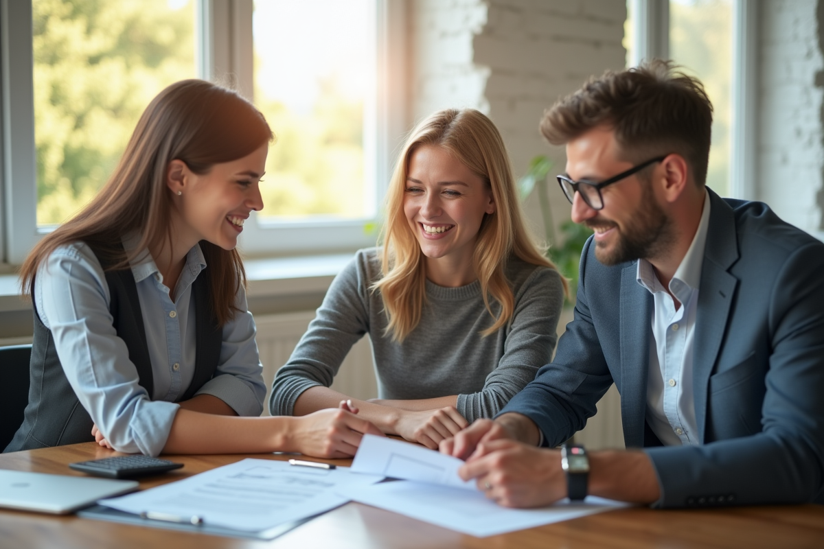 Salaire nécessaire pour obtenir un prêt immobilier de 150 000 €