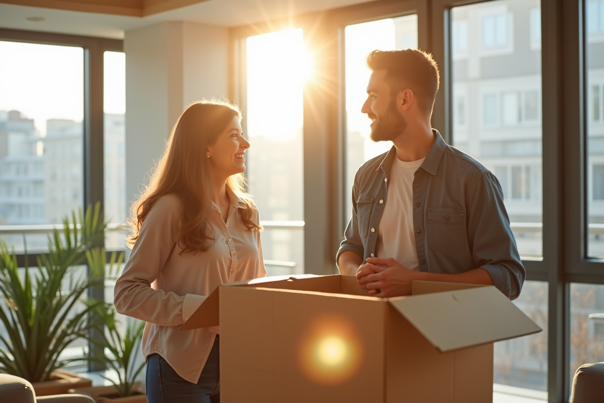 Droit à des jours de congé pour déménagement : ce que vous devez savoir