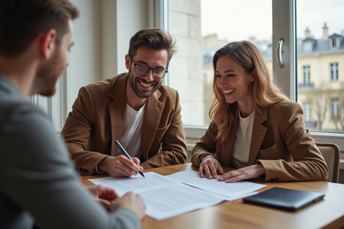 Achat immobilier en France pour les étrangers : démarches et conseils