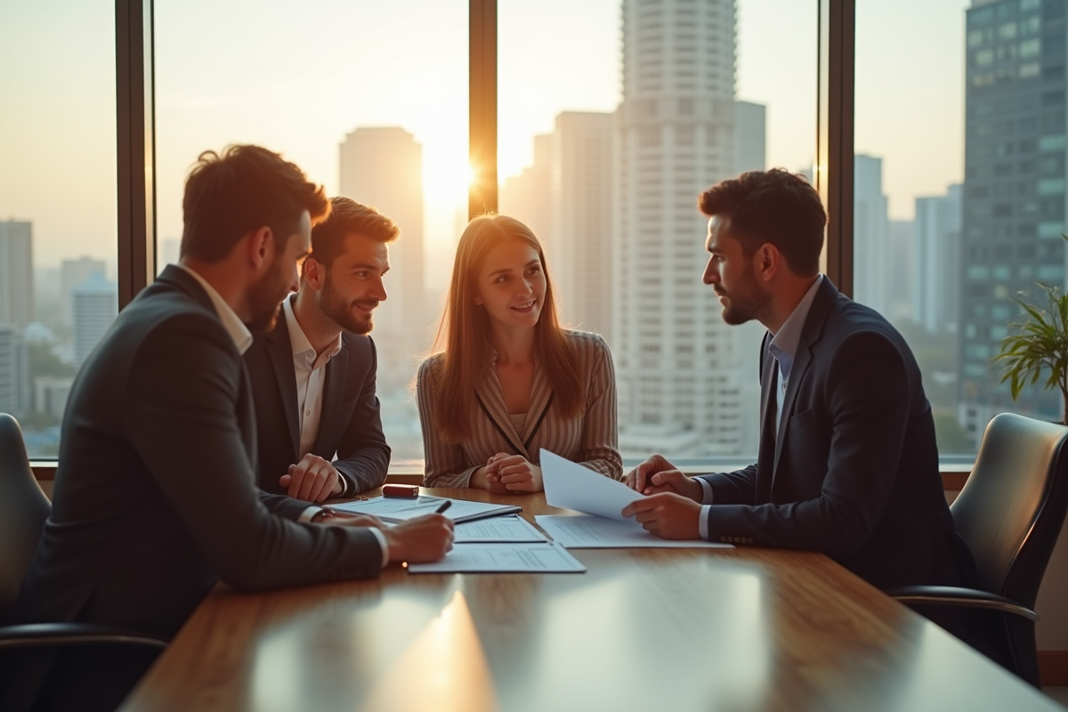 Investir dans l’immobilier pour générer des revenus : stratégies et conseils