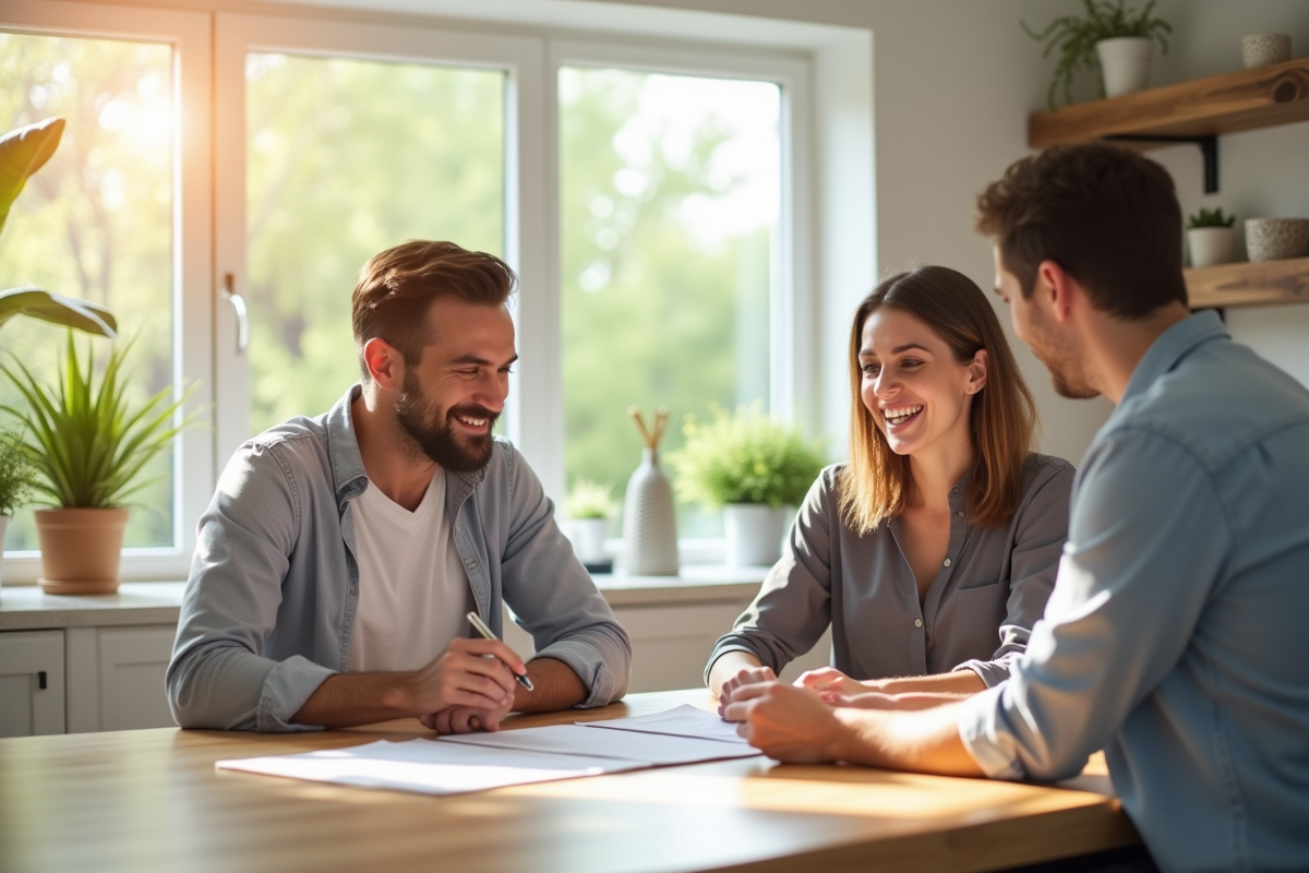 Emprunt supplémentaire sur un prêt existant : conditions et possibilités