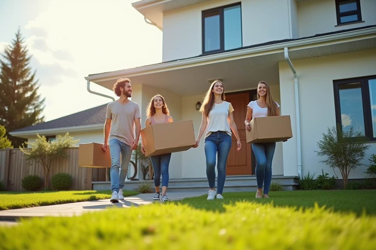 Délai requis pour l’exonération de la plus-value sur la résidence principale