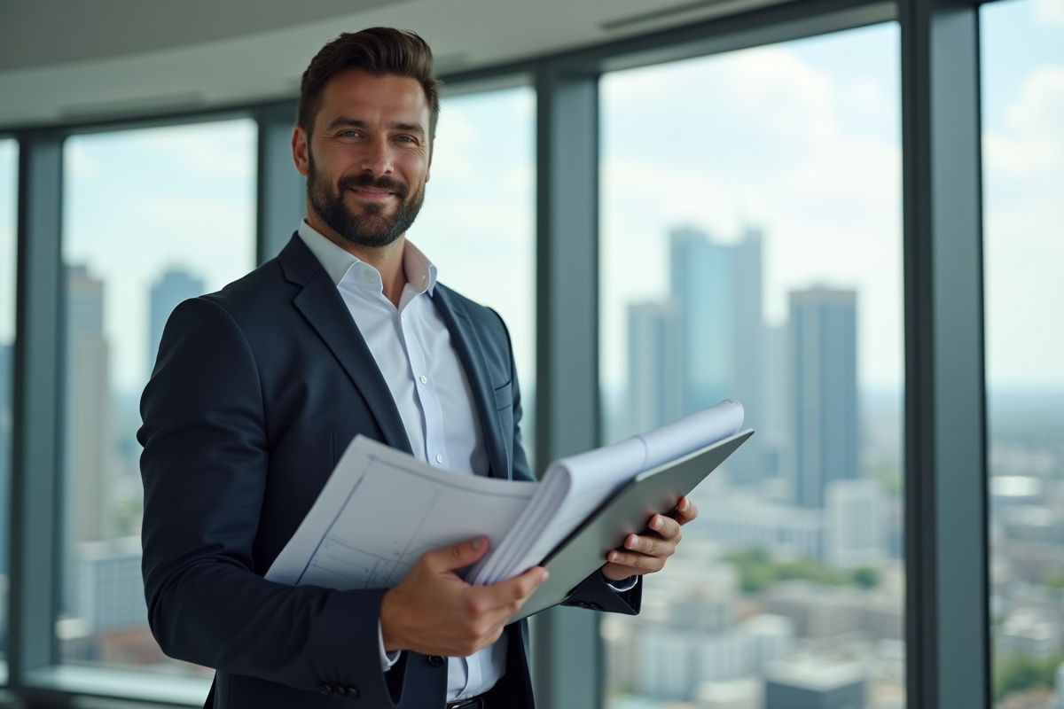 Rôle et fonctions d’un gestionnaire de patrimoine immobilier