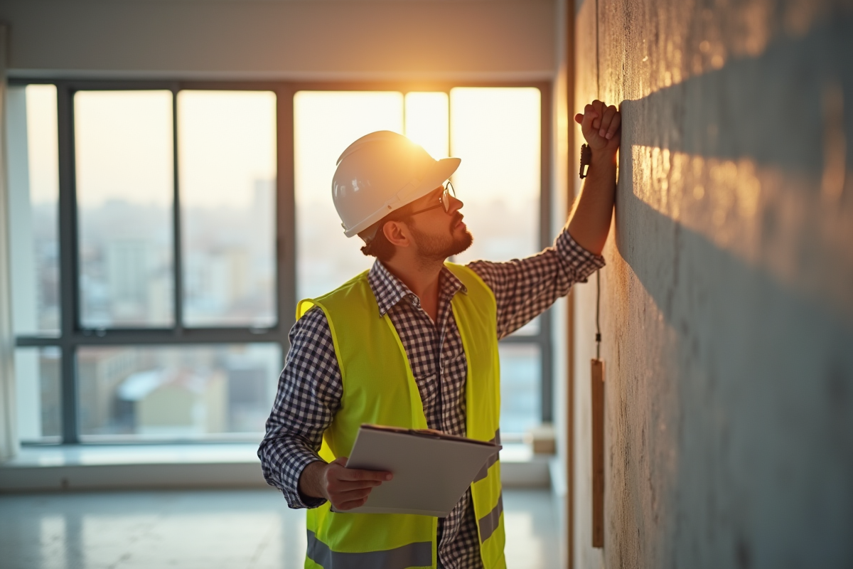 Diagnostic amiante de rénovation : tout savoir sur cette évaluation cruciale