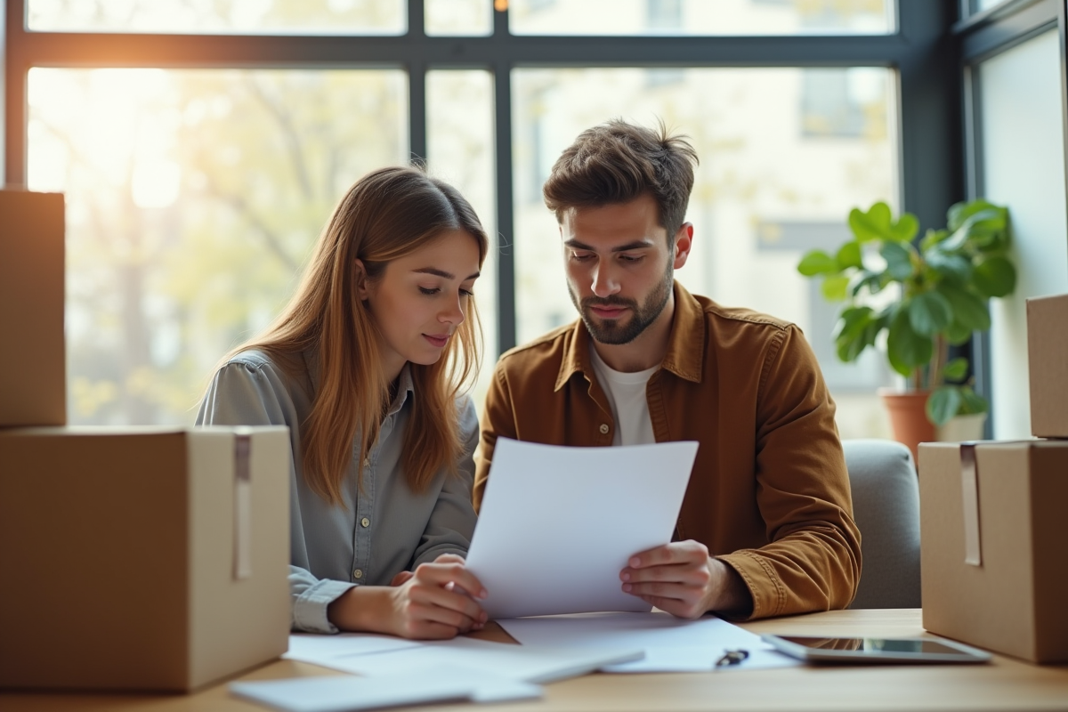 Déménagement et législation : connaître vos droits et obligations