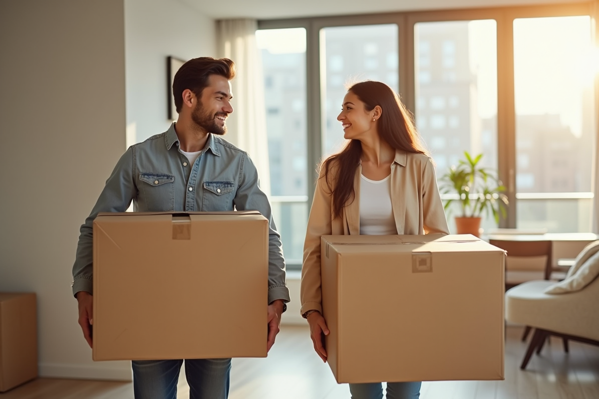 Conditions de changement de domicile : critères et procédures essentiels