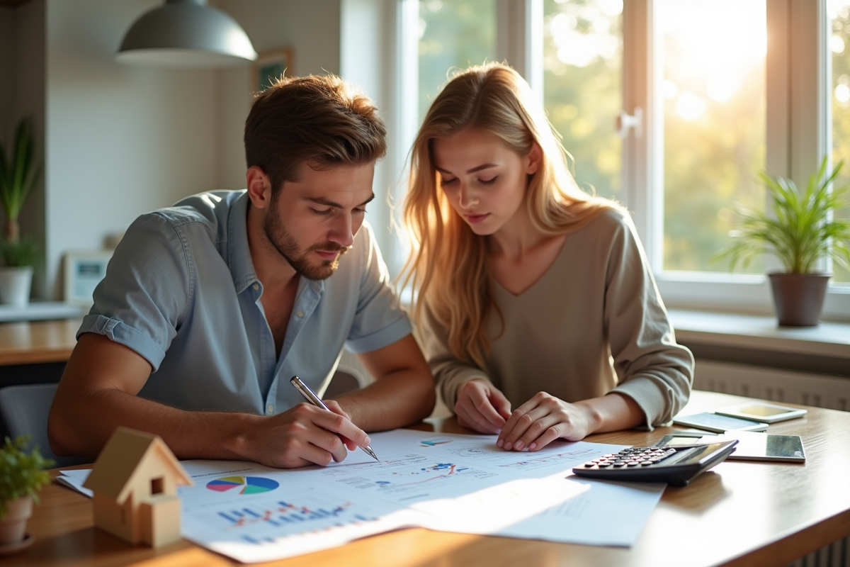 Rentabilité d’une maison : déterminer le moment clé