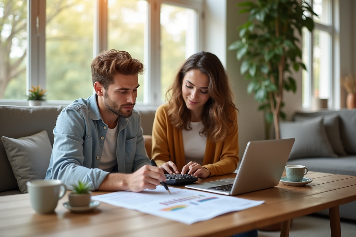 Calcul APL pour un loyer de 400 euros : estimation et modalités