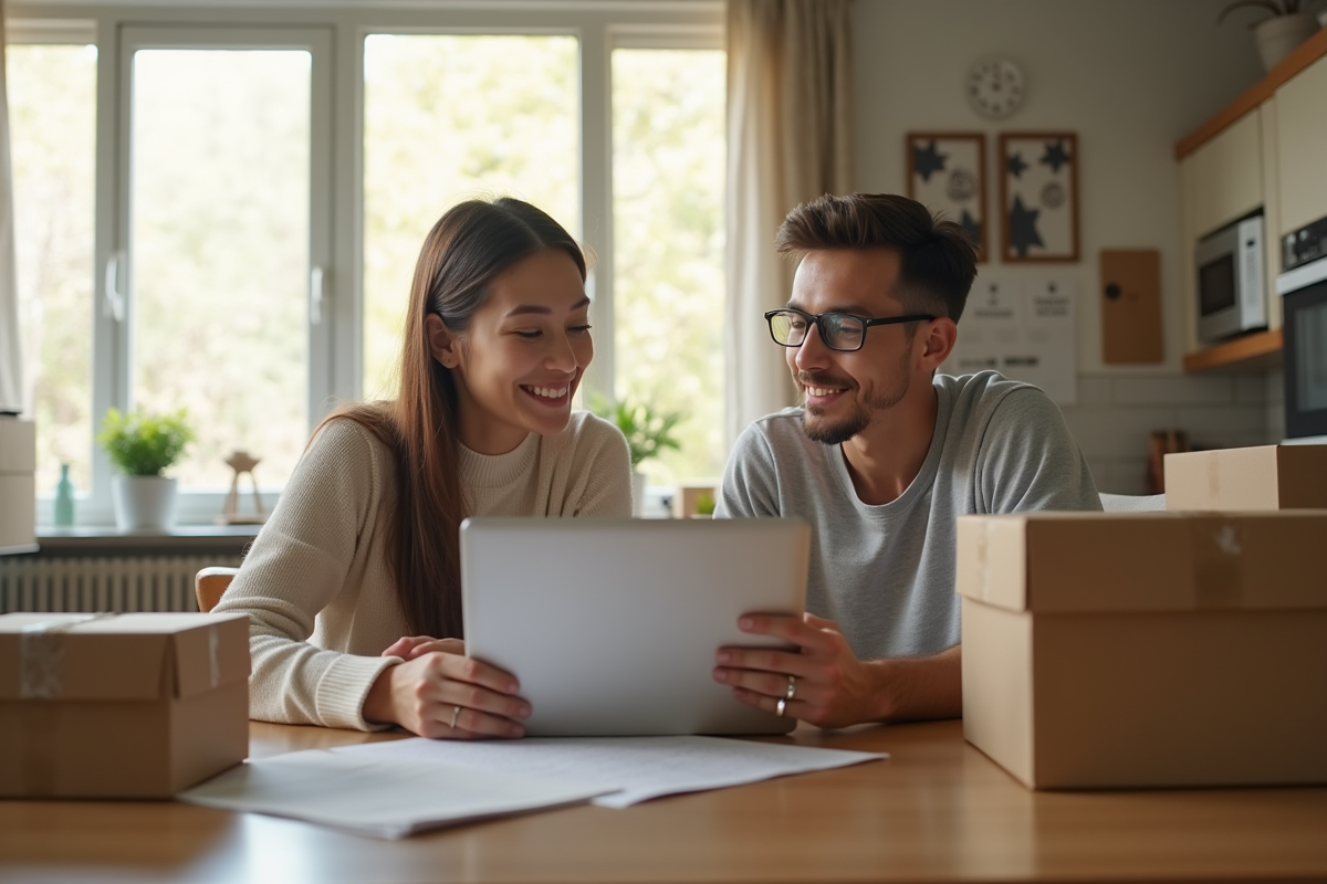 Trouver une location sans agence : conseils et astuces pratiques