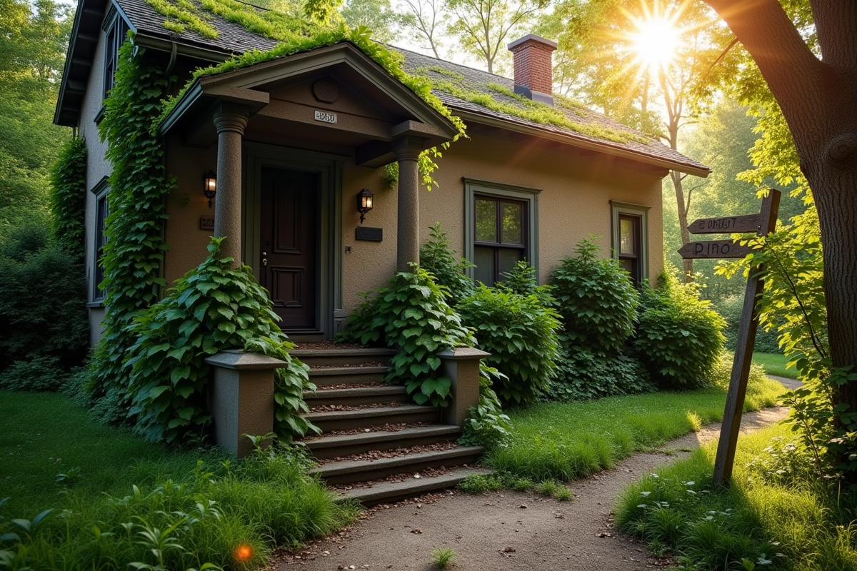 Procédure d’appropriation d’un bien abandonné