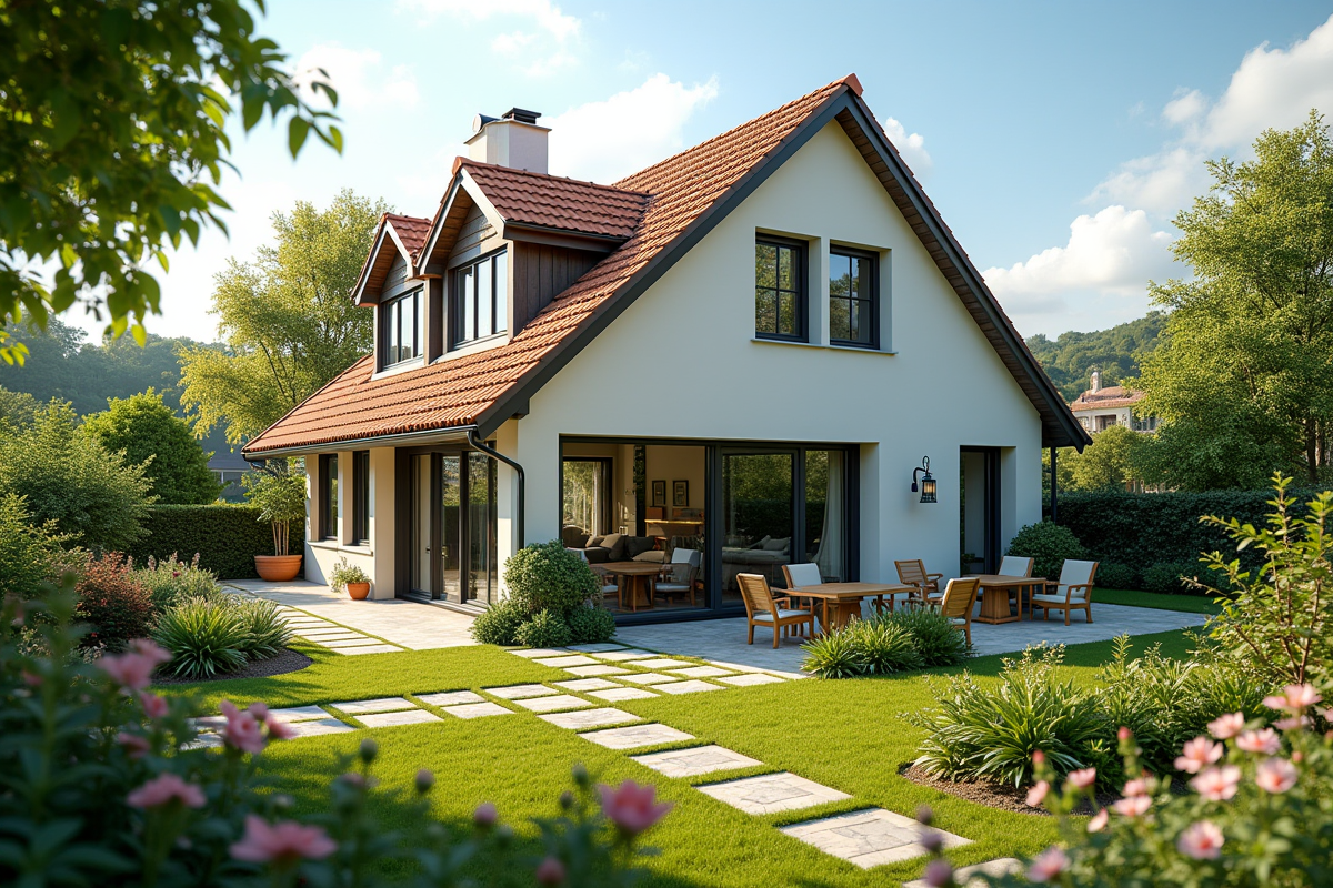 Différence entre résidence secondaire et logement vacant : critères et implications