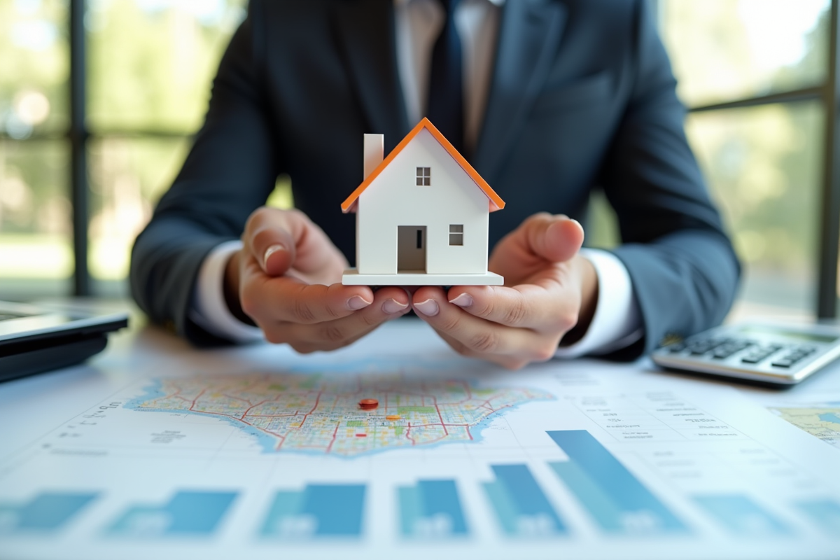 Prévisions de la chute des prix de l’immobilier et facteurs influents