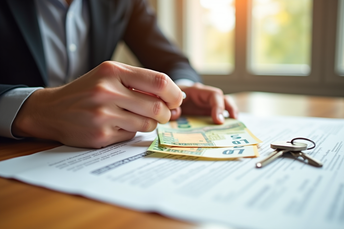 Montant de la caution en location saisonnière : ce que vous devez savoir