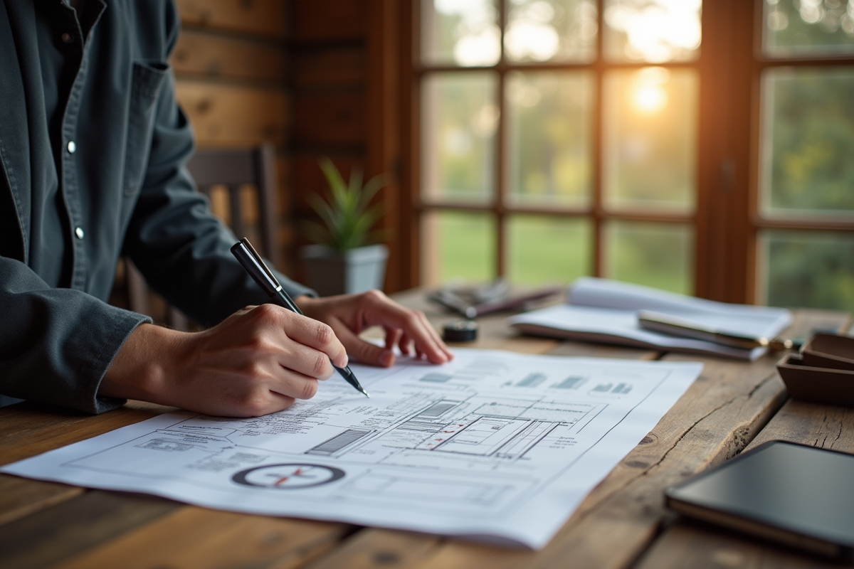 Financement nécessaire pour l’ouverture d’un gîte