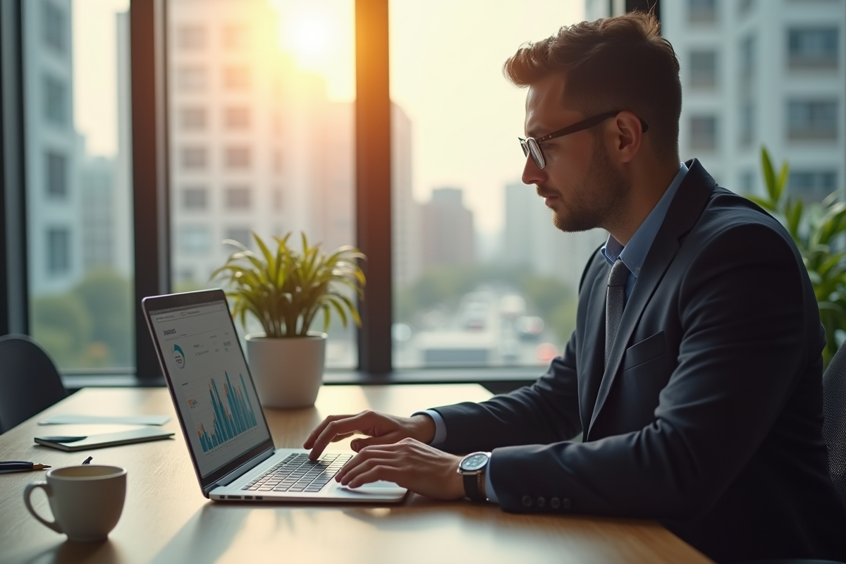 Prévisions de baisse des taux d’intérêt dans l’économie actuelle