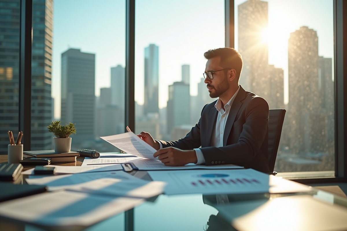 Critères et profil de l’investisseur potentiel