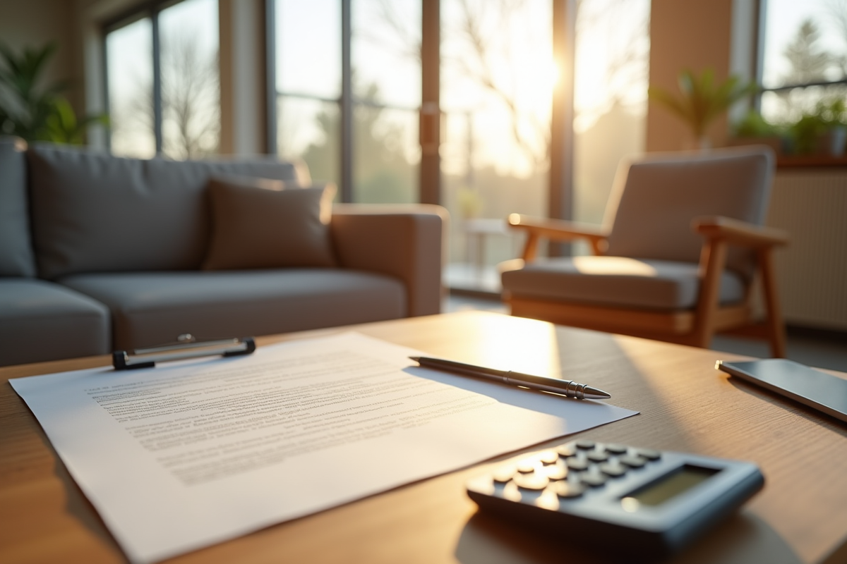 Montant maximum autorisé pour l’augmentation de loyer : ce que vous devez savoir