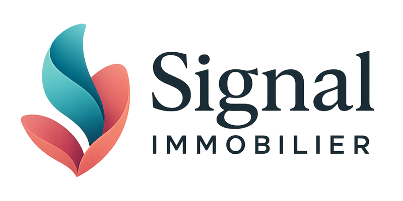 Signal Immobilier