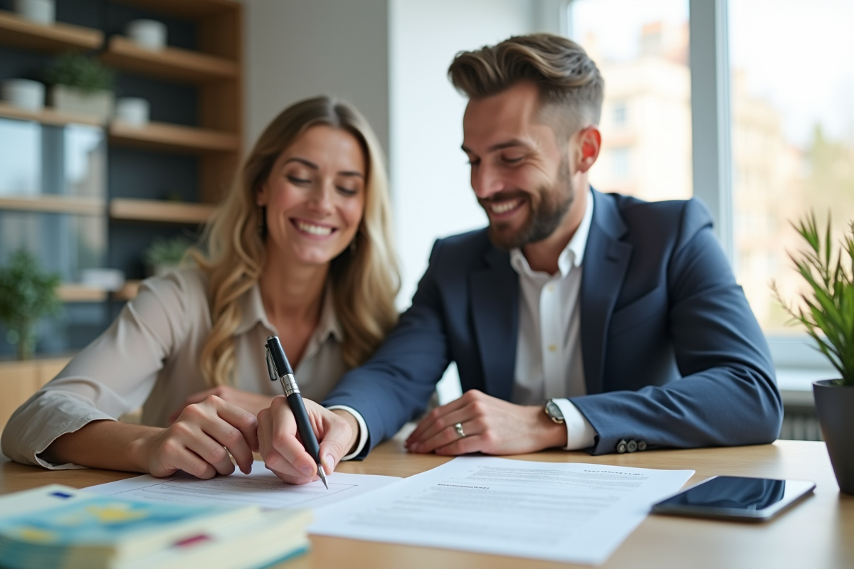 Obligation de l’acompte dans un compromis de vente : ce qu’il faut savoir