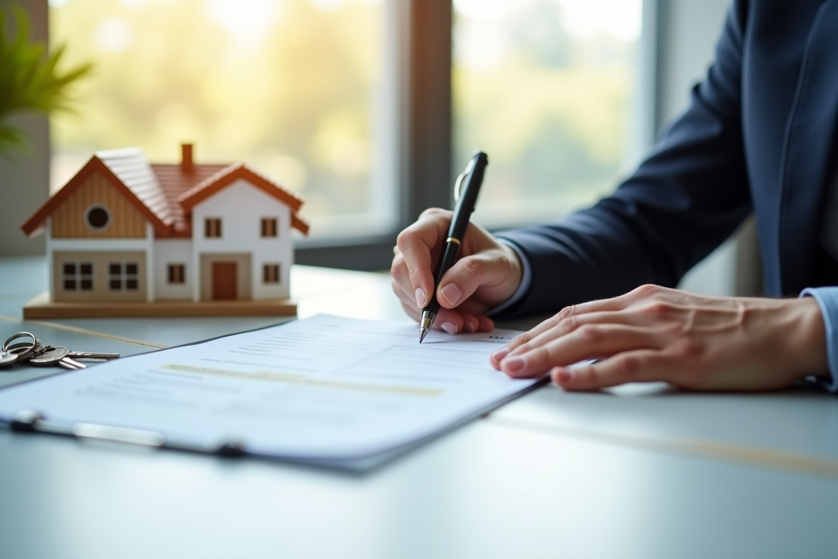 Achat de bien immobilier saisi : procédure et conseils essentiels