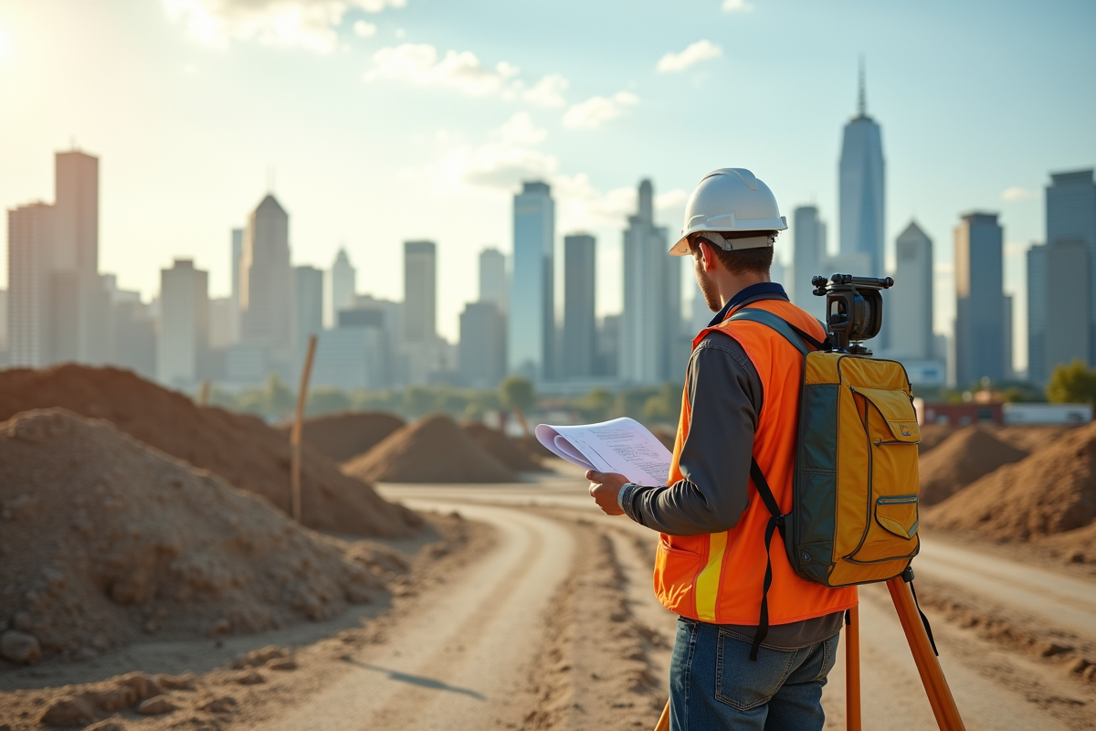 Facteurs influençant la valeur d’un terrain